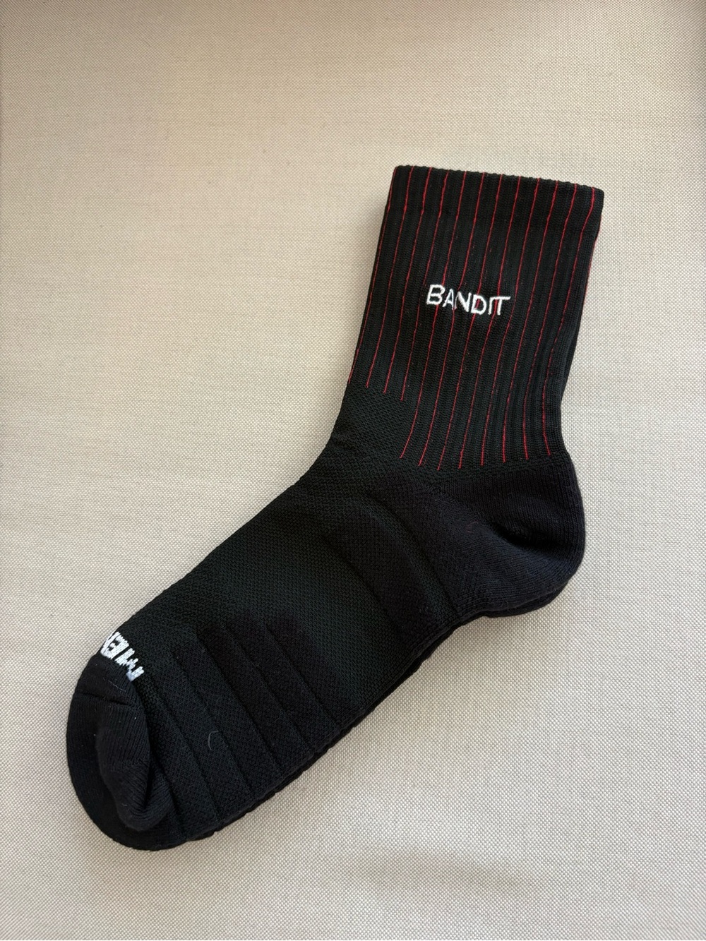 BRAND NEW BANDIT SOCKS